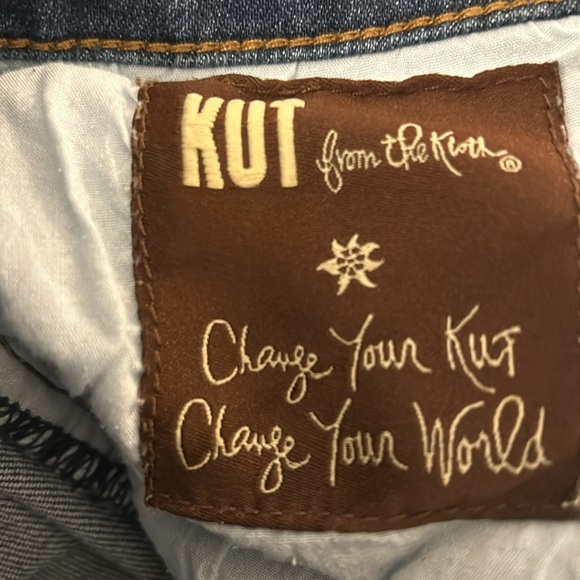 KUT FROM THE CLOTH Jeans - Picture 10 of 11